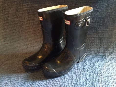 replica hunter rain boots china|authentic hunter boots for sale.